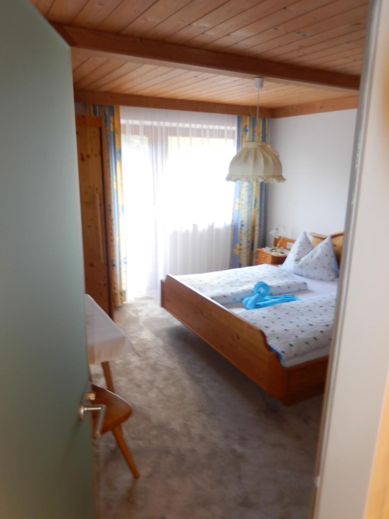 Gaestehaus Lukasser Hippach Pokoj fotografie